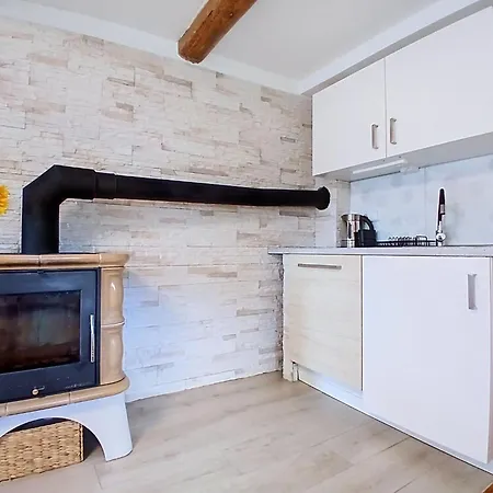 Cerny Dul-1 By Interhome Vakantiehuis