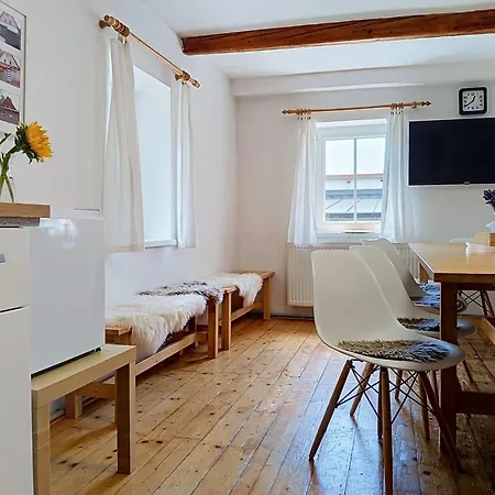 Vakantiehuis Cerny Dul-1 By Interhome *