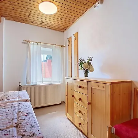 Cerny Dul-1 By Interhome Vakantiehuis Černý Dŭl