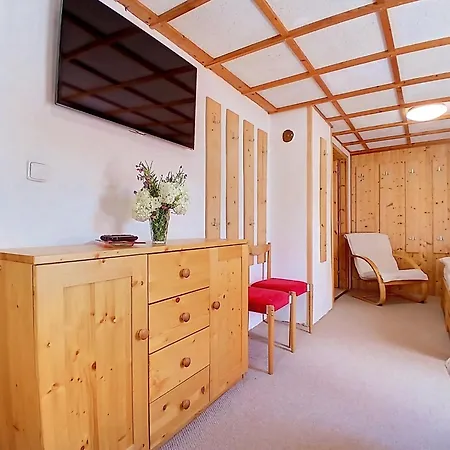 Vakantiehuis Cerny Dul-1 By Interhome