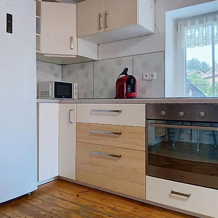 Cerny Dul-1 By Interhome *